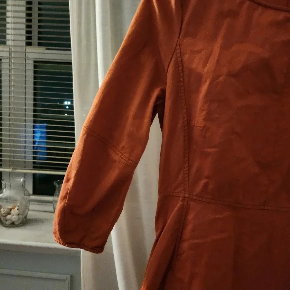 ZARA Pilgrim dress - Picture 11 of 11